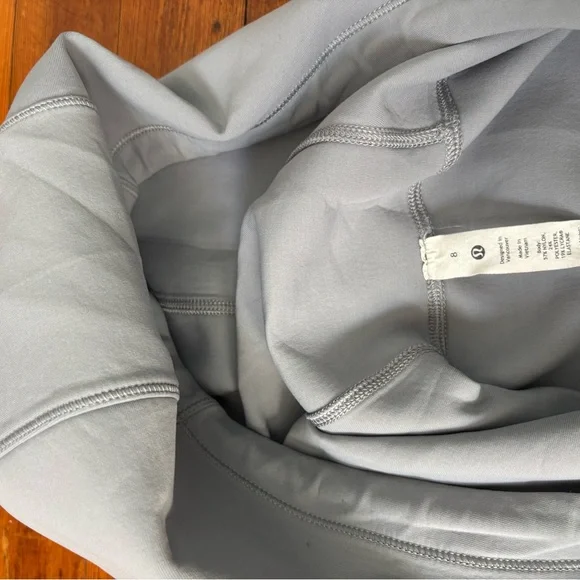 Lululemon scuba hoodie - Picture 3 of 5
